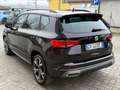 SEAT Ateca Ateca 2.0 tdi FR 150cv dsg Pari al nuovo!!! Nero - thumbnail 5
