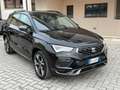 SEAT Ateca Ateca 2.0 tdi FR 150cv dsg Pari al nuovo!!! Nero - thumbnail 1