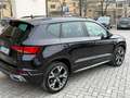 SEAT Ateca Ateca 2.0 tdi FR 150cv dsg Pari al nuovo!!! Nero - thumbnail 6