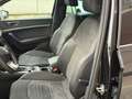 SEAT Ateca Ateca 2.0 tdi FR 150cv dsg Pari al nuovo!!! Nero - thumbnail 10