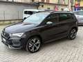 SEAT Ateca Ateca 2.0 tdi FR 150cv dsg Pari al nuovo!!! Nero - thumbnail 4