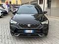 SEAT Ateca Ateca 2.0 tdi FR 150cv dsg Pari al nuovo!!! Nero - thumbnail 2