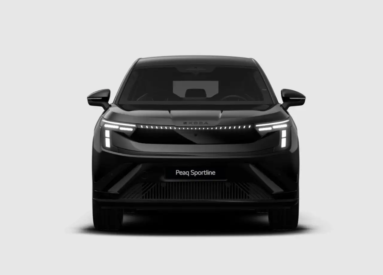 Skoda Others 2026