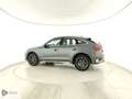 Audi Q5 I Sportback 2021 Sportback 40 2.0 tdi mhev 12V S Grigio - thumbnail 3