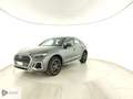 Audi Q5 I Sportback 2021 Sportback 40 2.0 tdi mhev 12V S Grigio - thumbnail 1