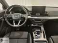 Audi Q5 I Sportback 2021 Sportback 40 2.0 tdi mhev 12V S Grigio - thumbnail 8