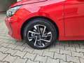 Opel Corsa 1.2 Turbo YES, LHZ/SHZ, LED-Scheinwerfer, PDC,... Rouge - thumbnail 13