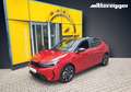 Opel Corsa 1.2 Turbo YES, LHZ/SHZ, LED-Scheinwerfer, PDC,... Rouge - thumbnail 1
