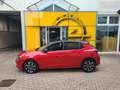 Opel Corsa 1.2 Turbo YES, LHZ/SHZ, LED-Scheinwerfer, PDC,... Rouge - thumbnail 5
