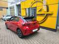 Opel Corsa 1.2 Turbo YES, LHZ/SHZ, LED-Scheinwerfer, PDC,... Rouge - thumbnail 3