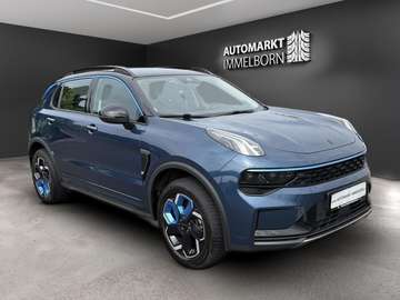 Lynk&Co Pano*LED*Navi*ACC*VZ*TW*Spur*18*AHK