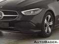 Mercedes-Benz C 180 C 180 T Avantgarde MBUX PSD AHK Park-Spgl-Ass-Pk Schwarz - thumbnail 3