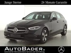 Mercedes-Benz C 180 C 180 T Avantgarde MBUX PSD AHK Park Spgl Ass Pk