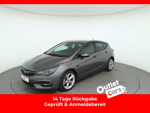 Opel Astra K 1.2 Turbo Klima+PDC+CARPLAY+Sitzheizung