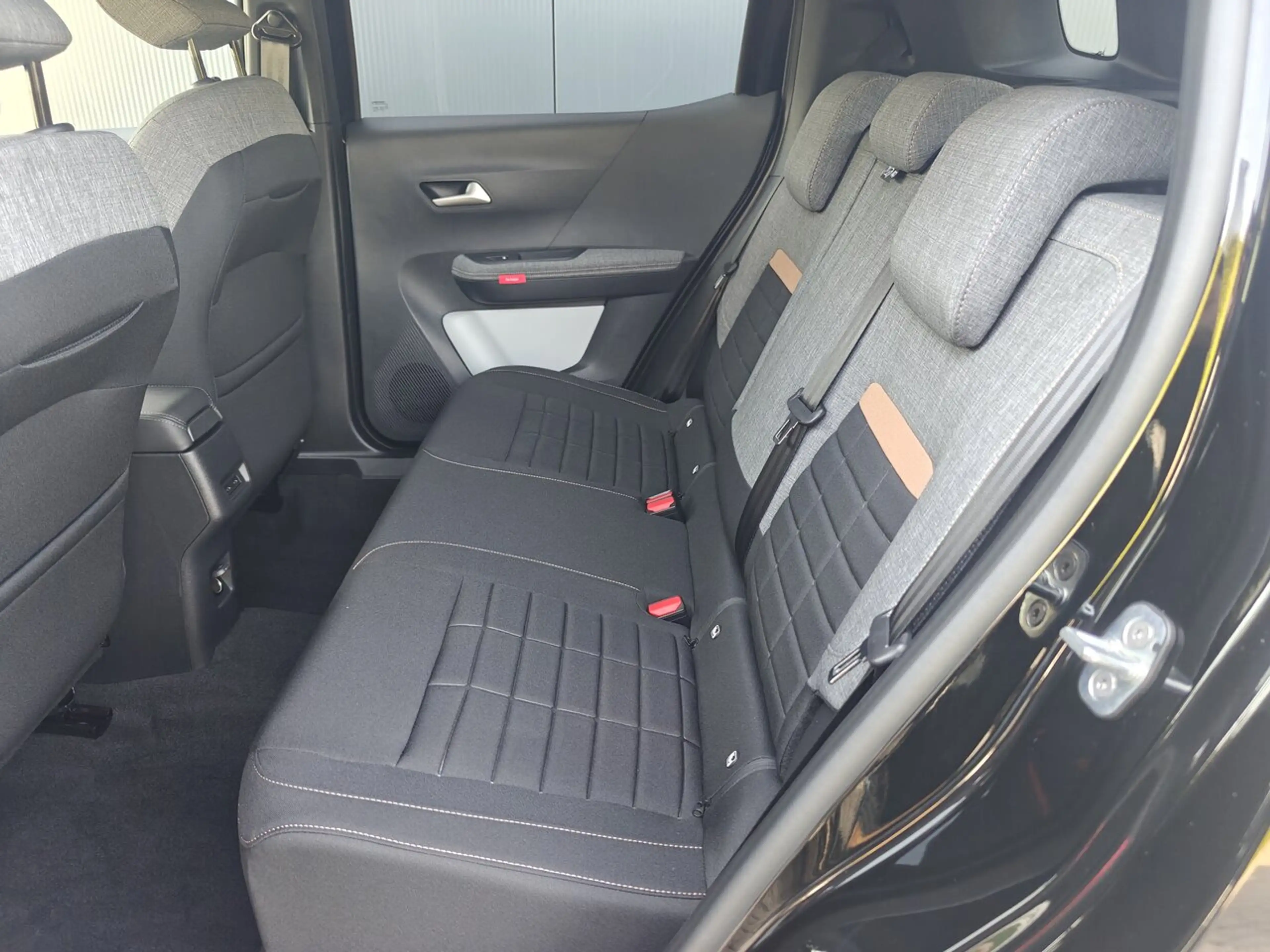 Citroen C3 Aircross Hybride 145 e-DCS6 Plus | 8j garantie | Automaa... — photo 10