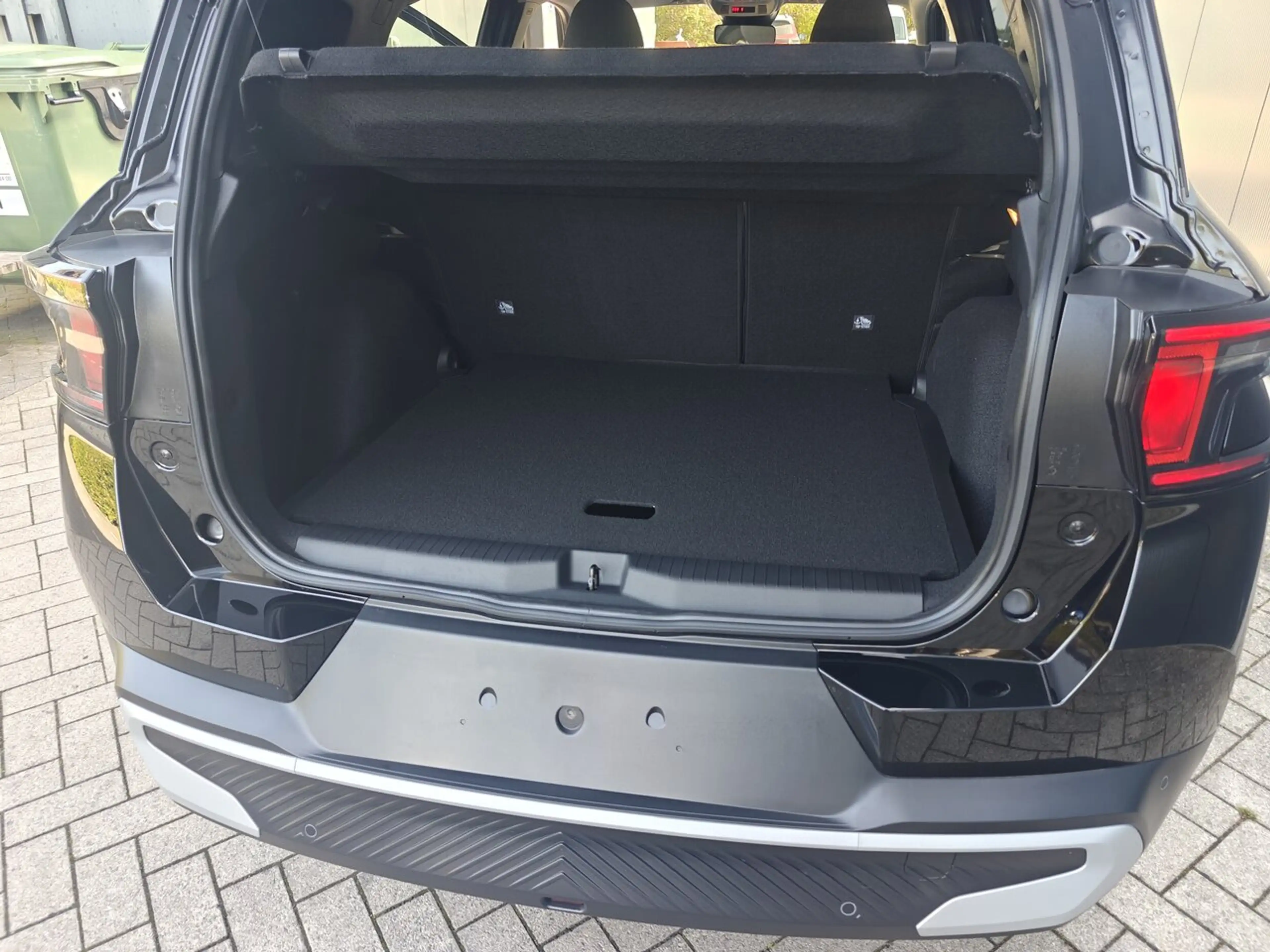 Citroen C3 Aircross Hybride 145 e-DCS6 Plus | 8j garantie | Automaa... — photo 8