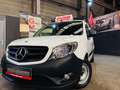 Mercedes-Benz Citan 1.5 CDI Utilitaire 3Places - Airco - TVA Incl Weiß - thumbnail 1