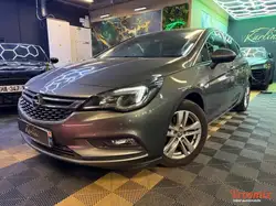 Opel Astra GENERATION-V 1.6 CDTI 135 cv BUSINESS EDITION BVA-6 I
