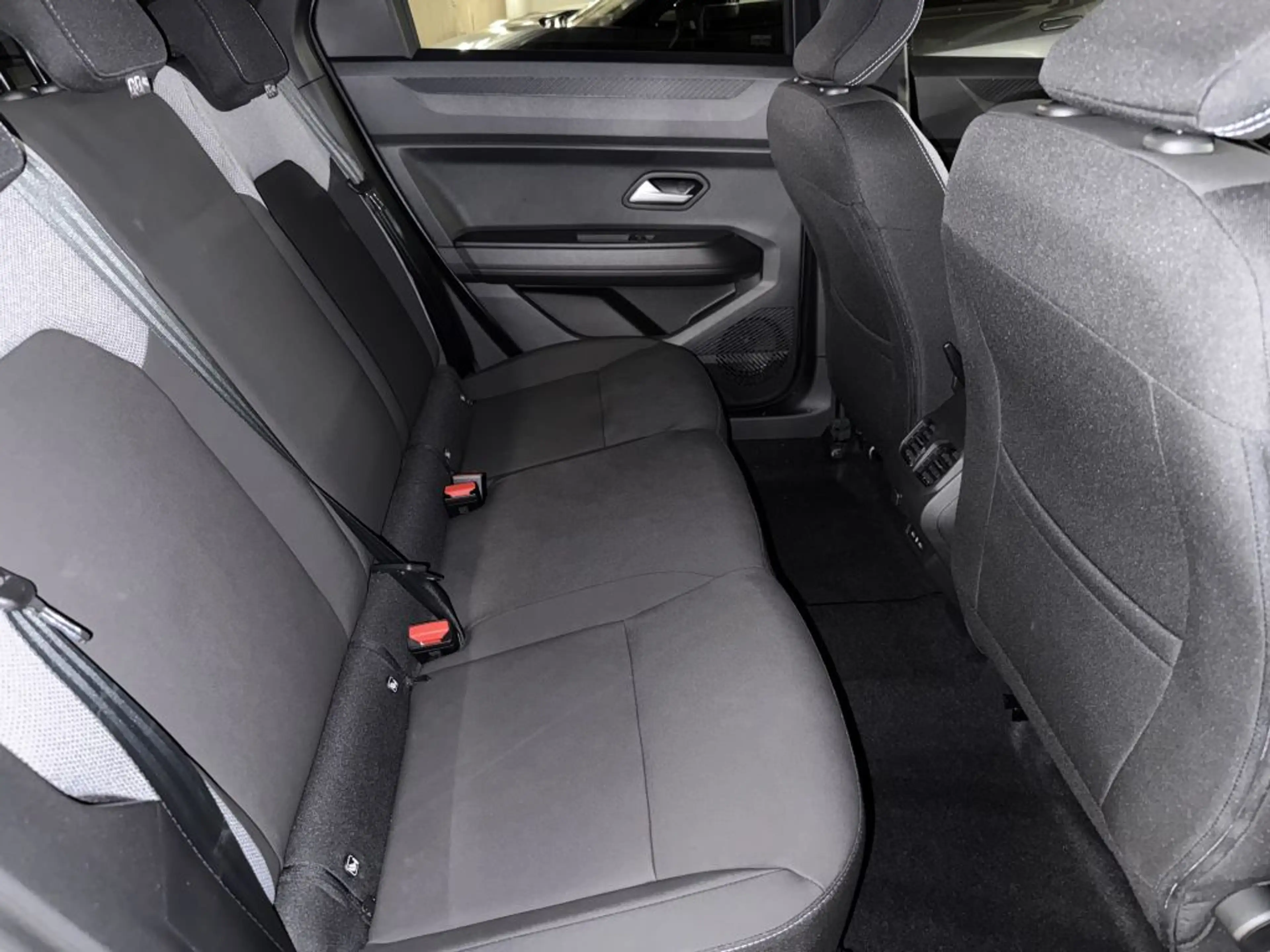 Dacia Bigster Hybrid 155 Journey 360°,Navi,ACC,Totwinkel,LED — photo 10