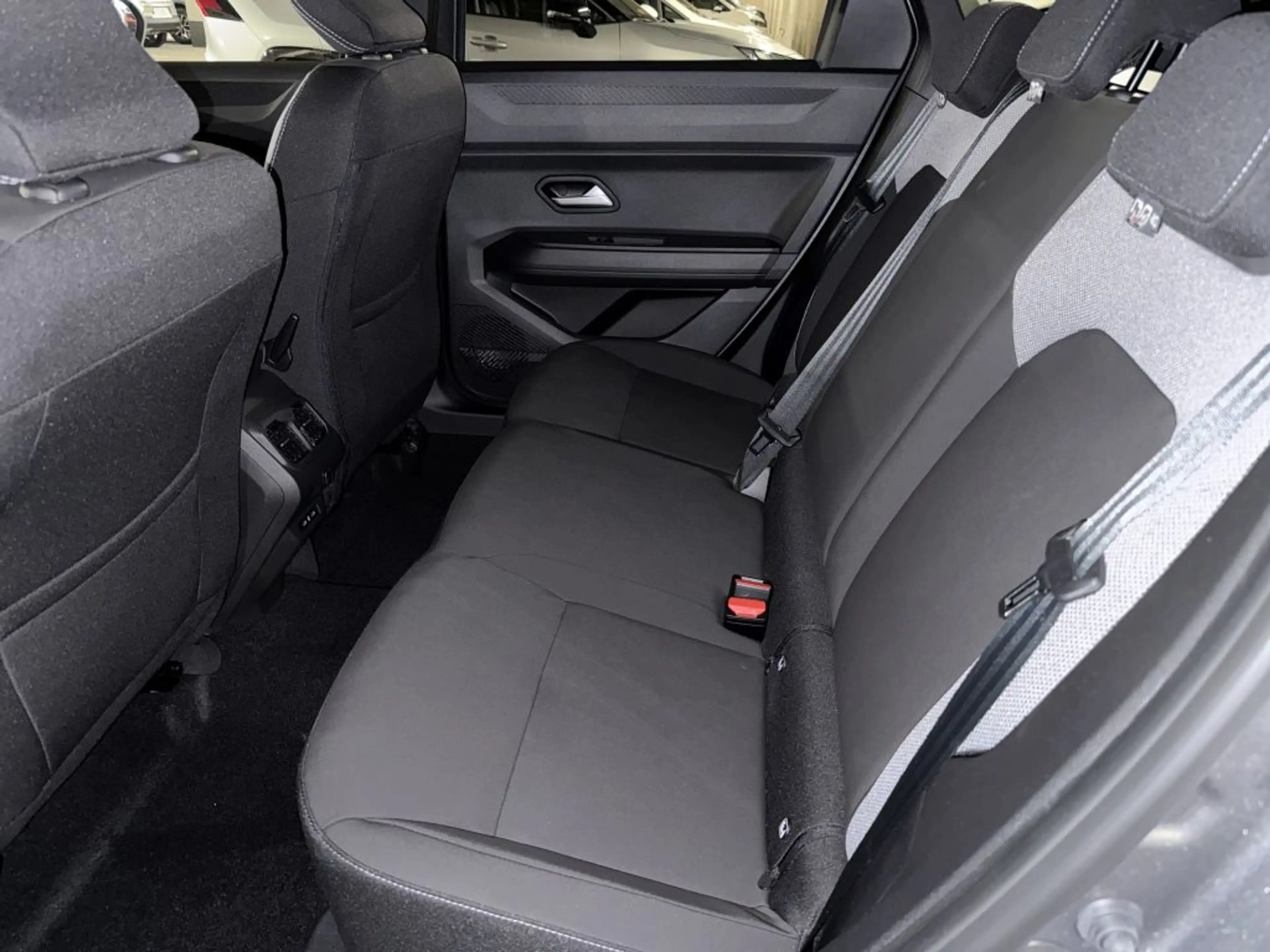Dacia Bigster Hybrid 155 Journey 360°,Navi,ACC,Totwinkel,LED — photo 9