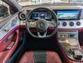 Mercedes-Benz CLS 350 d 4M Nappa Multibeam Burmester HUD 20" Schwarz - thumbnail 19