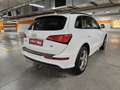 Audi Q5 2,0 TDI quattro Sport DPF S-tronic Weiß - thumbnail 6
