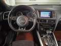 Audi Q5 2,0 TDI quattro Sport DPF S-tronic Weiß - thumbnail 10