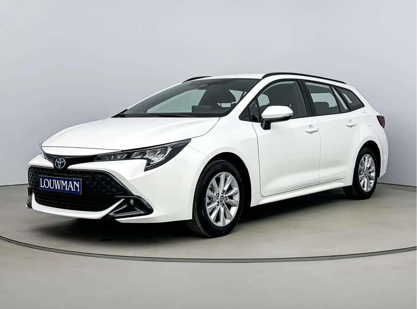 Toyota Corolla Touring Sports 1.8 Hybrid Active Wit - 1