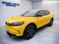 Ford Capri 77kWh RWD Premium Gelb - thumbnail 1