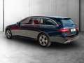 Mercedes-Benz E 220 d T Aut. LED+NAVI+RADAR+RFK+DynLicht+HUD Blau - thumbnail 3