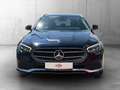 Mercedes-Benz E 220 d T Aut. LED+NAVI+RADAR+RFK+DynLicht+HUD Blau - thumbnail 4