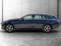 Mercedes-Benz E 220 d T Aut. LED+NAVI+RADAR+RFK+DynLicht+HUD Blau - thumbnail 2