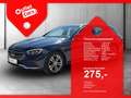 Mercedes-Benz E 220 d T Aut. LED+NAVI+RADAR+RFK+DynLicht+HUD Blau - thumbnail 1