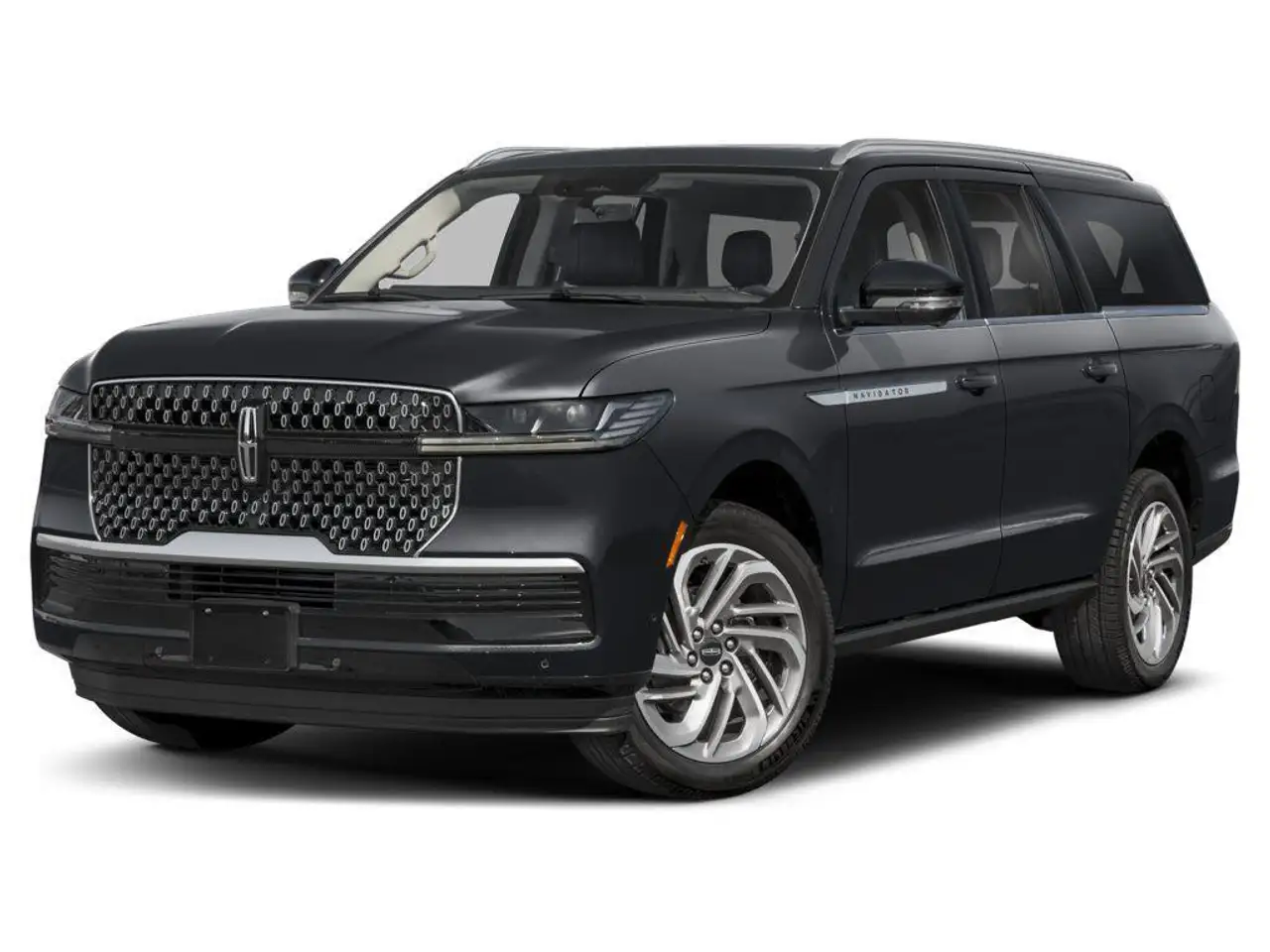 2026 Lincoln Navigator