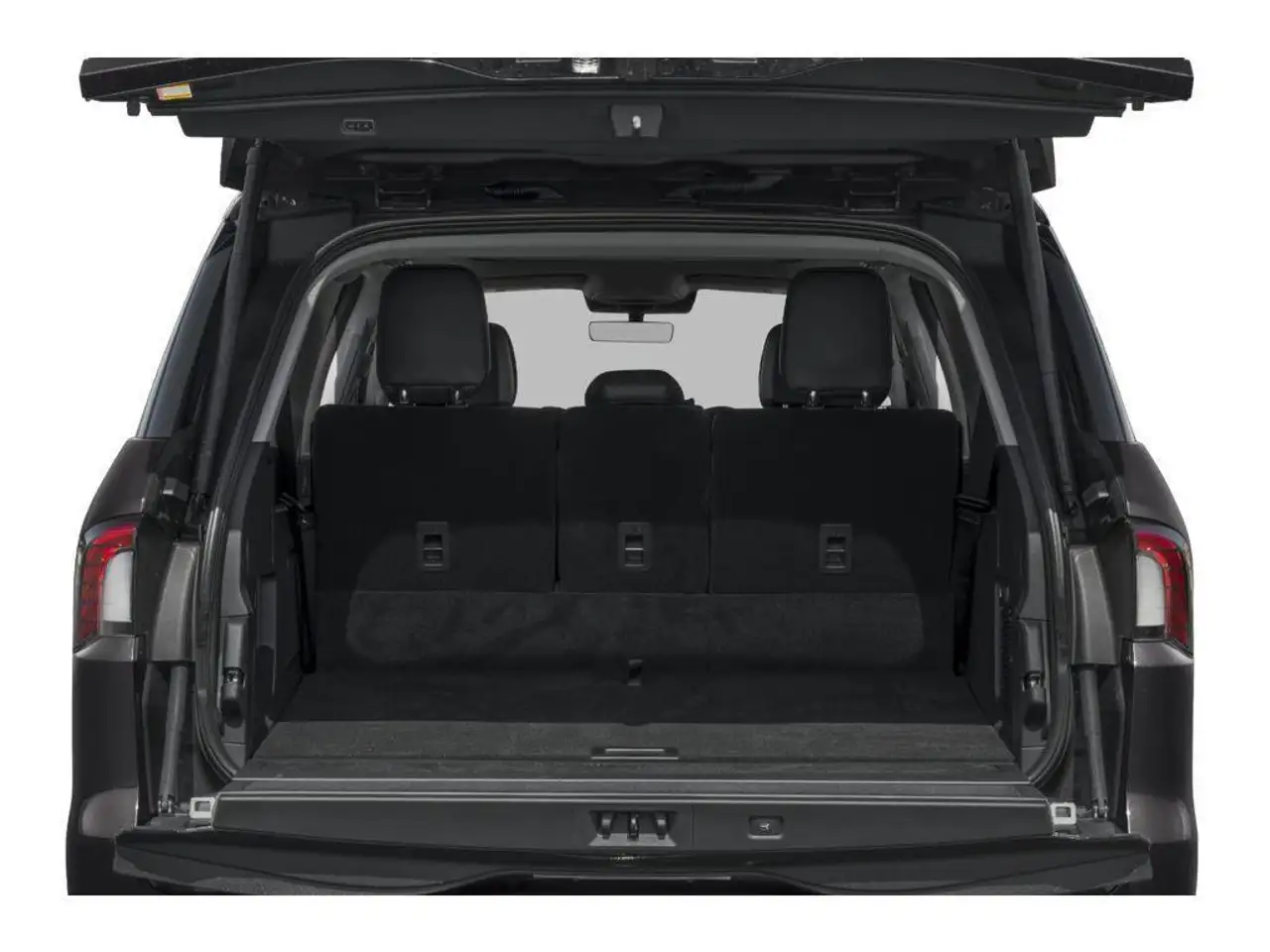 Lincoln Navigator снимка Lincoln Navigator