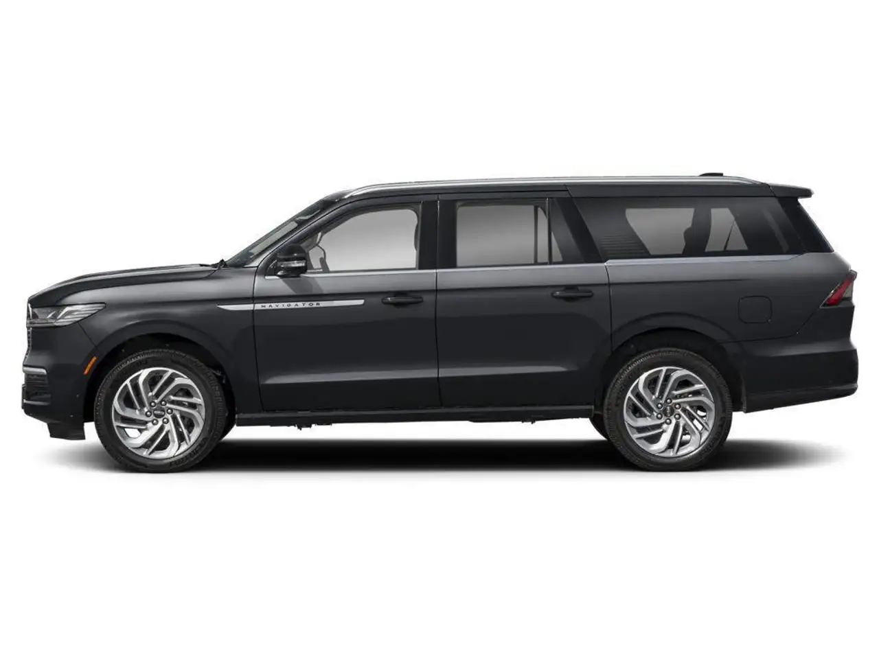 Lincoln Navigator снимка Lincoln Navigator