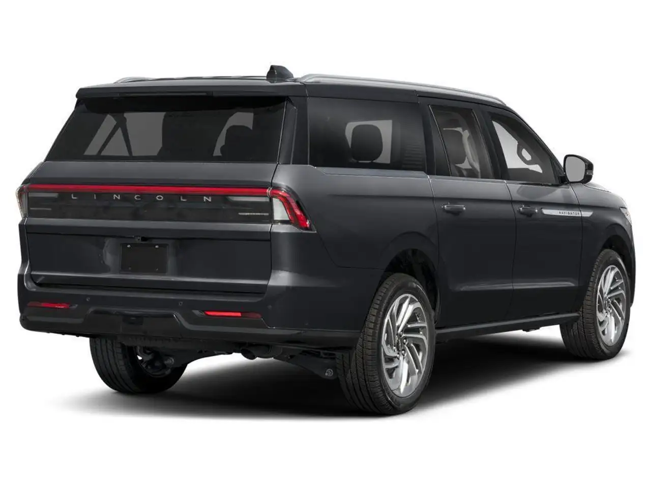 Lincoln Navigator снимка Lincoln Navigator