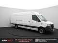 Mercedes-Benz Sprinter 317 *MAXI EXTRALANG* 360°+ NAVI 7154 Weiß - thumbnail 10