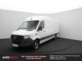 Mercedes-Benz Sprinter 317 *MAXI EXTRALANG* 360°+ NAVI 7154 White - thumbnail 4