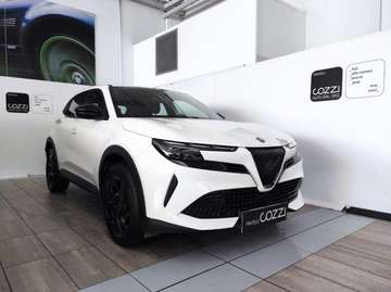 - Junior 1.2 136 CV Hybrid eDCT6
