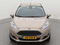 Ford Fiesta 1.0 EcoBoost Titanium | Navigatie | Stoel Verwarmi Brun - thumbnail 9