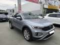 Volkswagen T-Roc 1.5 TSI Más DSG7 110KW Gris - thumbnail 3