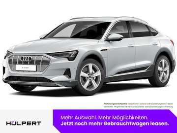 Sportback 55 quattro S LINE AHK CAM LM20