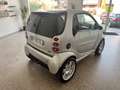 smart forTwo Fortwo I 1998 0.7 Brabus 75cv PREZZO REALE Argento - thumbnail 4