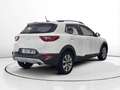 Kia Stonic Concept Weiß - thumbnail 2