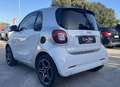 smart forTwo 453 Passion 0.9 Turbo 90cv Bianco - thumbnail 6