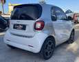 smart forTwo 453 Passion 0.9 Turbo 90cv Bianco - thumbnail 4