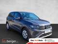 Volkswagen T-Cross 4Me TSI Grau - thumbnail 1