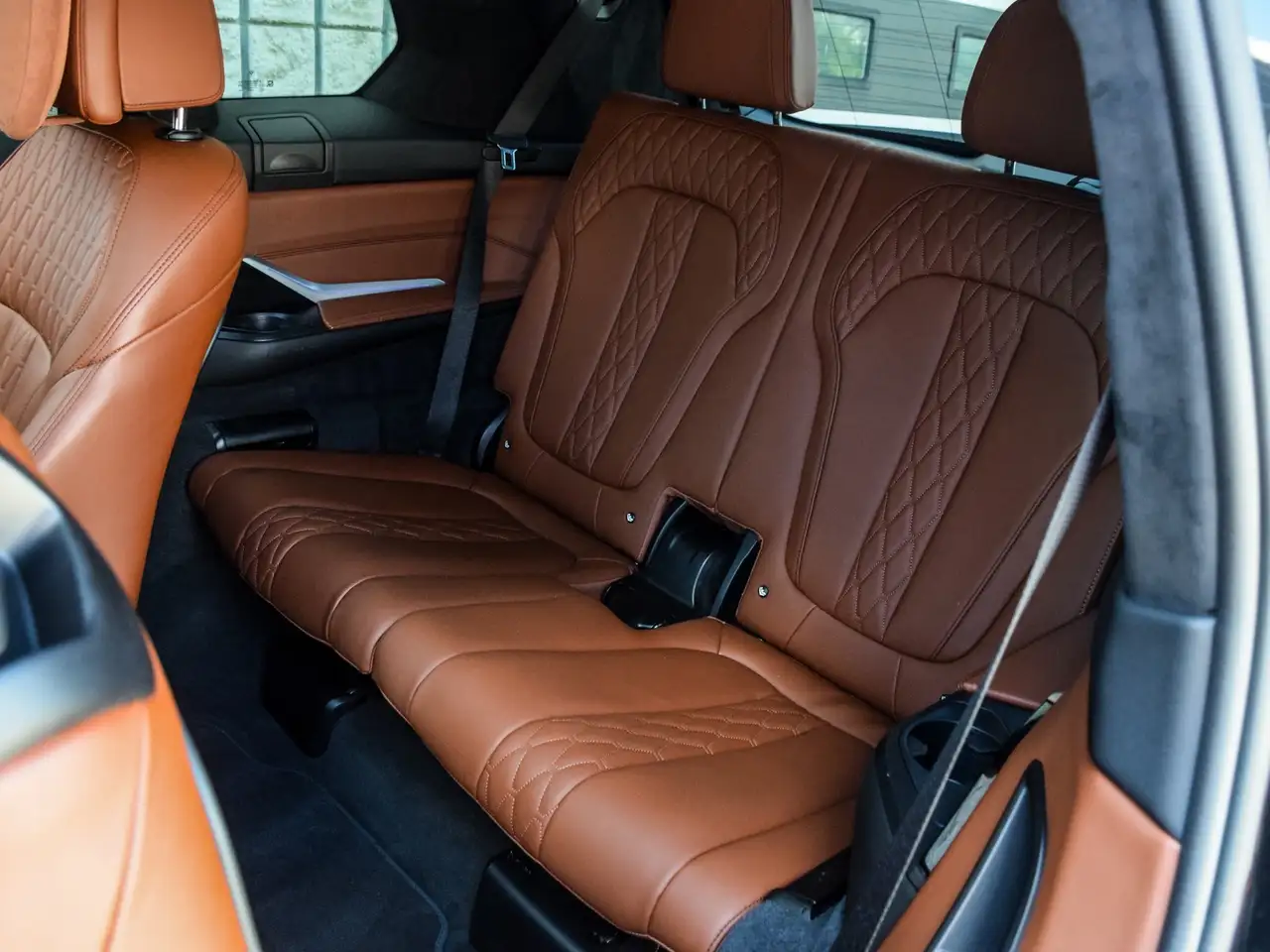 BMW X7 photo BMW X7