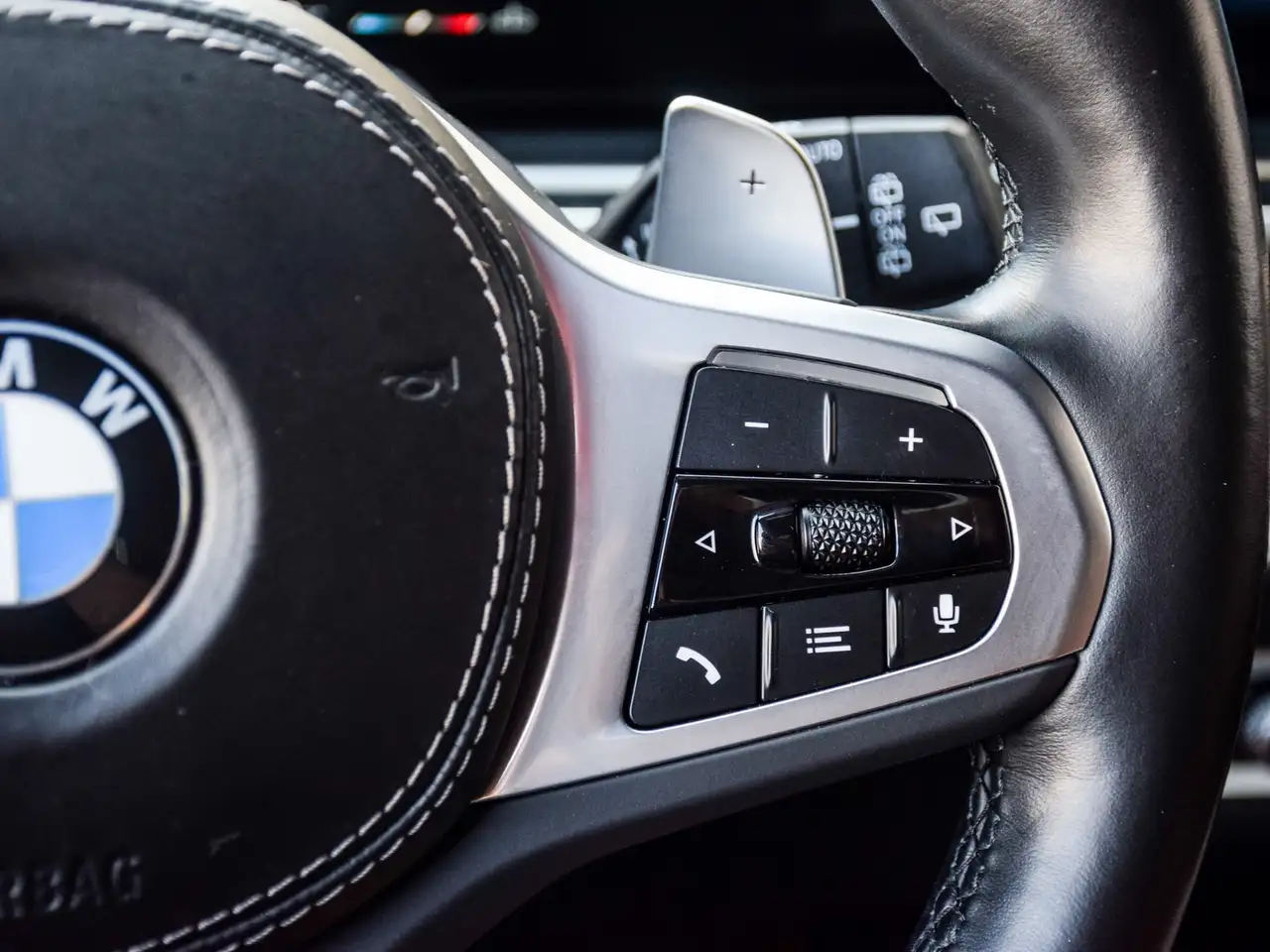 BMW X7 photo BMW X7